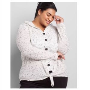 NWOT Lane Bryant Top